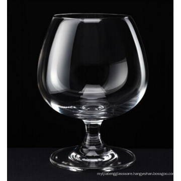 Perfect Cognac Glass, 625ml, Clear,Brandy Glasses,Crystalline Glass,Masterfully blown glassware;Dishwasher safe